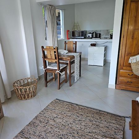 South Hill Villa Anse Royale Luaran gambar