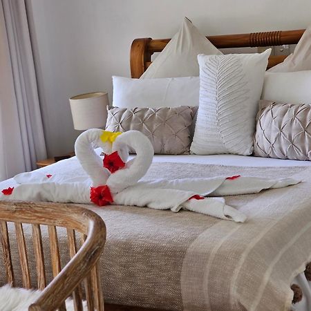 South Hill Villa Anse Royale Luaran gambar