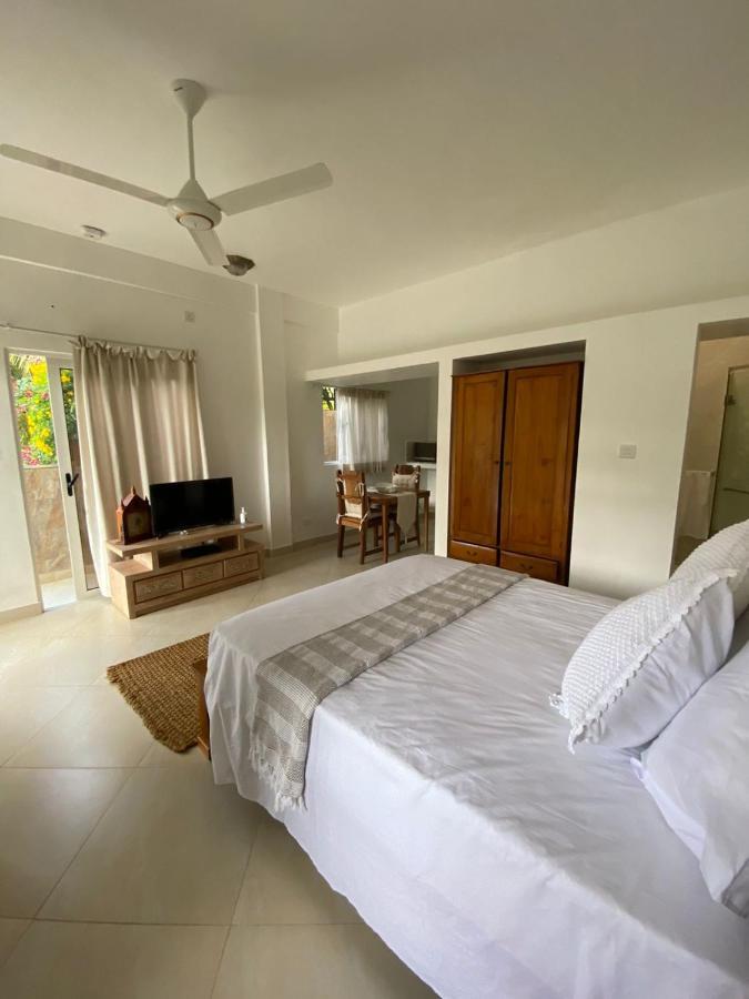 South Hill Villa Anse Royale Luaran gambar