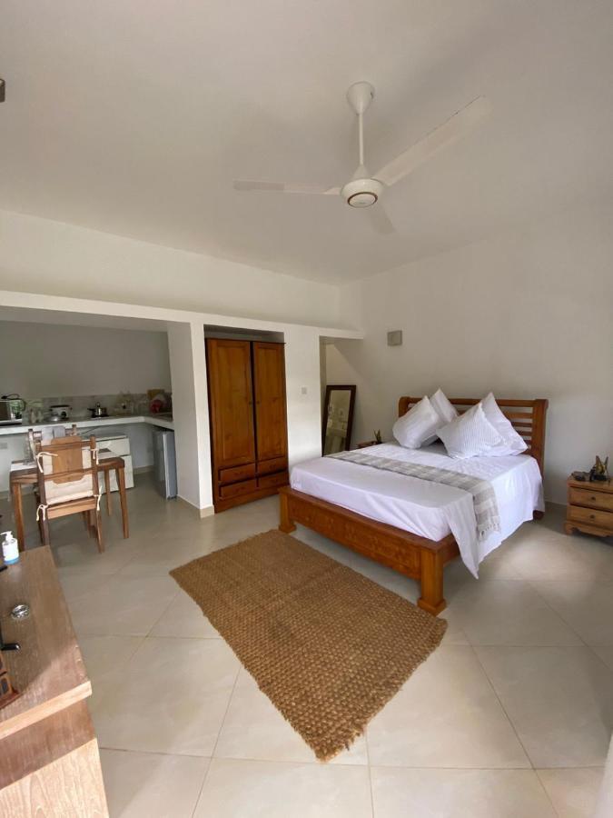 South Hill Villa Anse Royale Luaran gambar