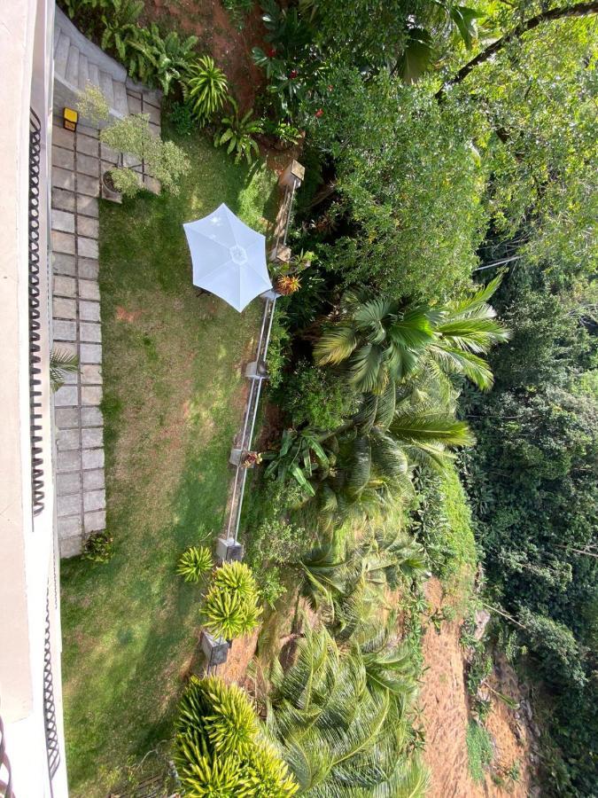 South Hill Villa Anse Royale Luaran gambar