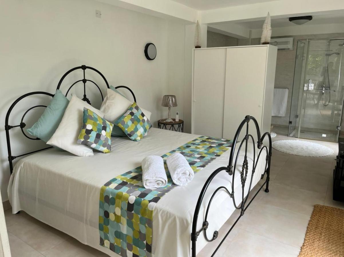 South Hill Villa Anse Royale Luaran gambar