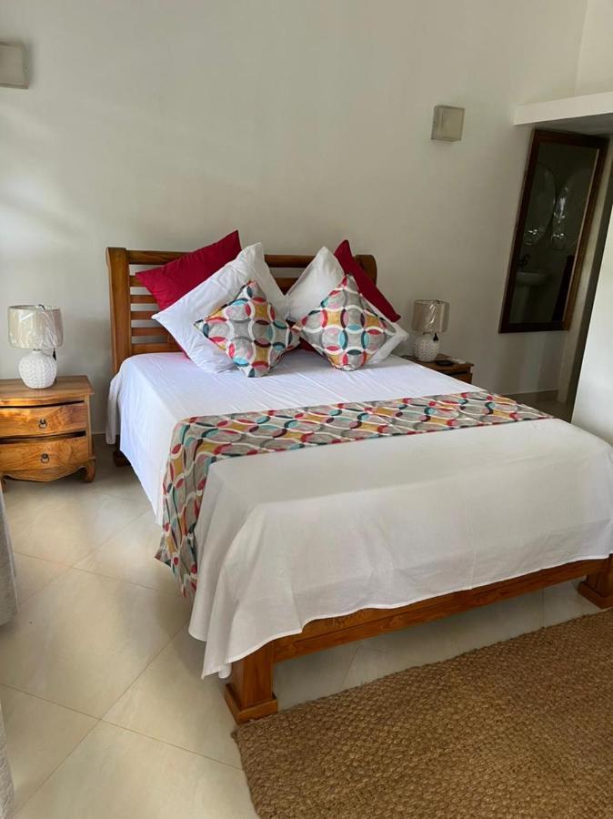 South Hill Villa Anse Royale Luaran gambar