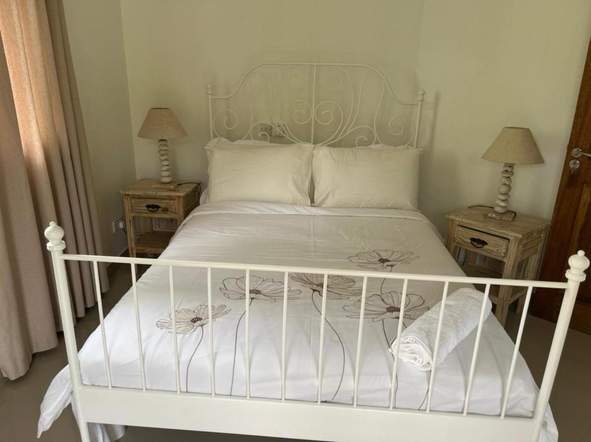 South Hill Villa Anse Royale Luaran gambar