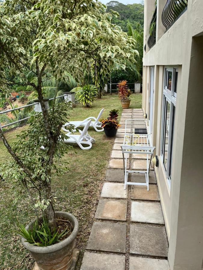 South Hill Villa Anse Royale Luaran gambar