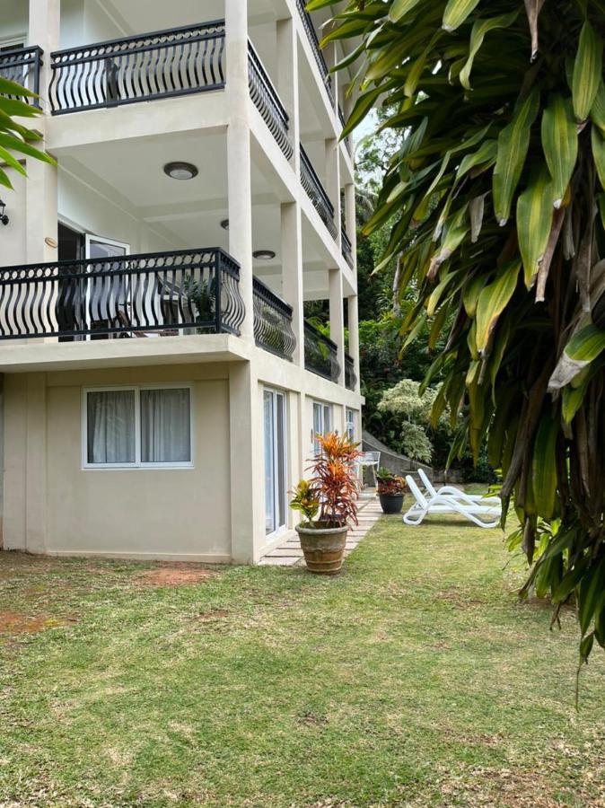 South Hill Villa Anse Royale Luaran gambar