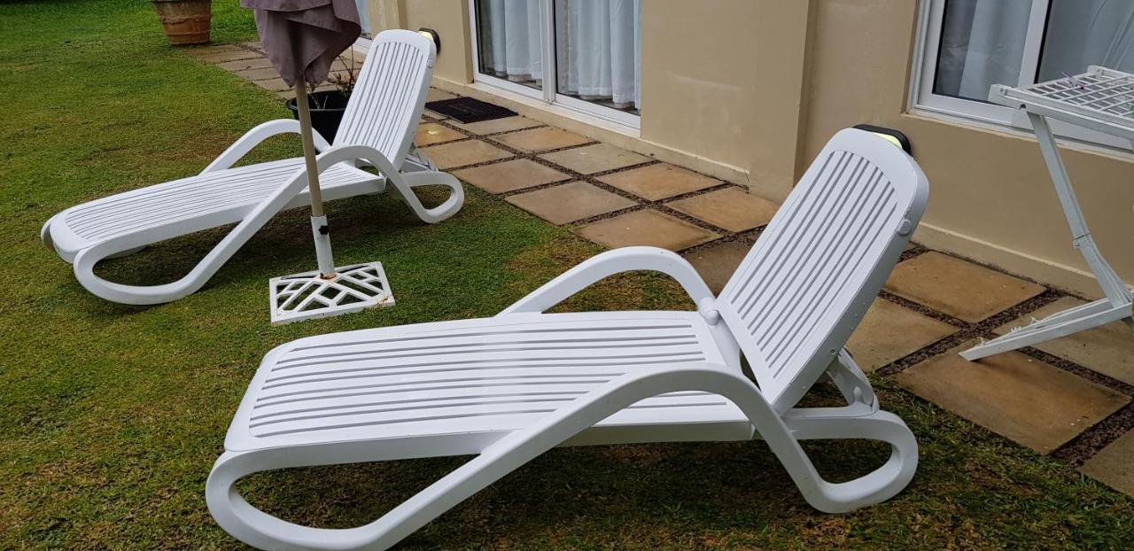 South Hill Villa Anse Royale Luaran gambar