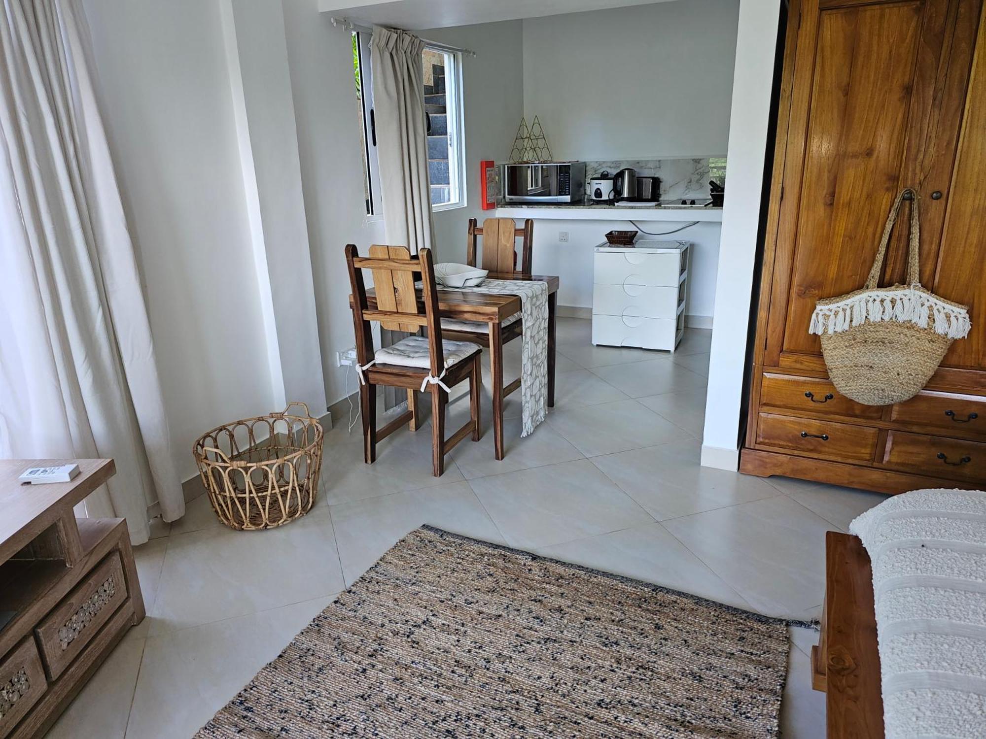 South Hill Villa Anse Royale Luaran gambar