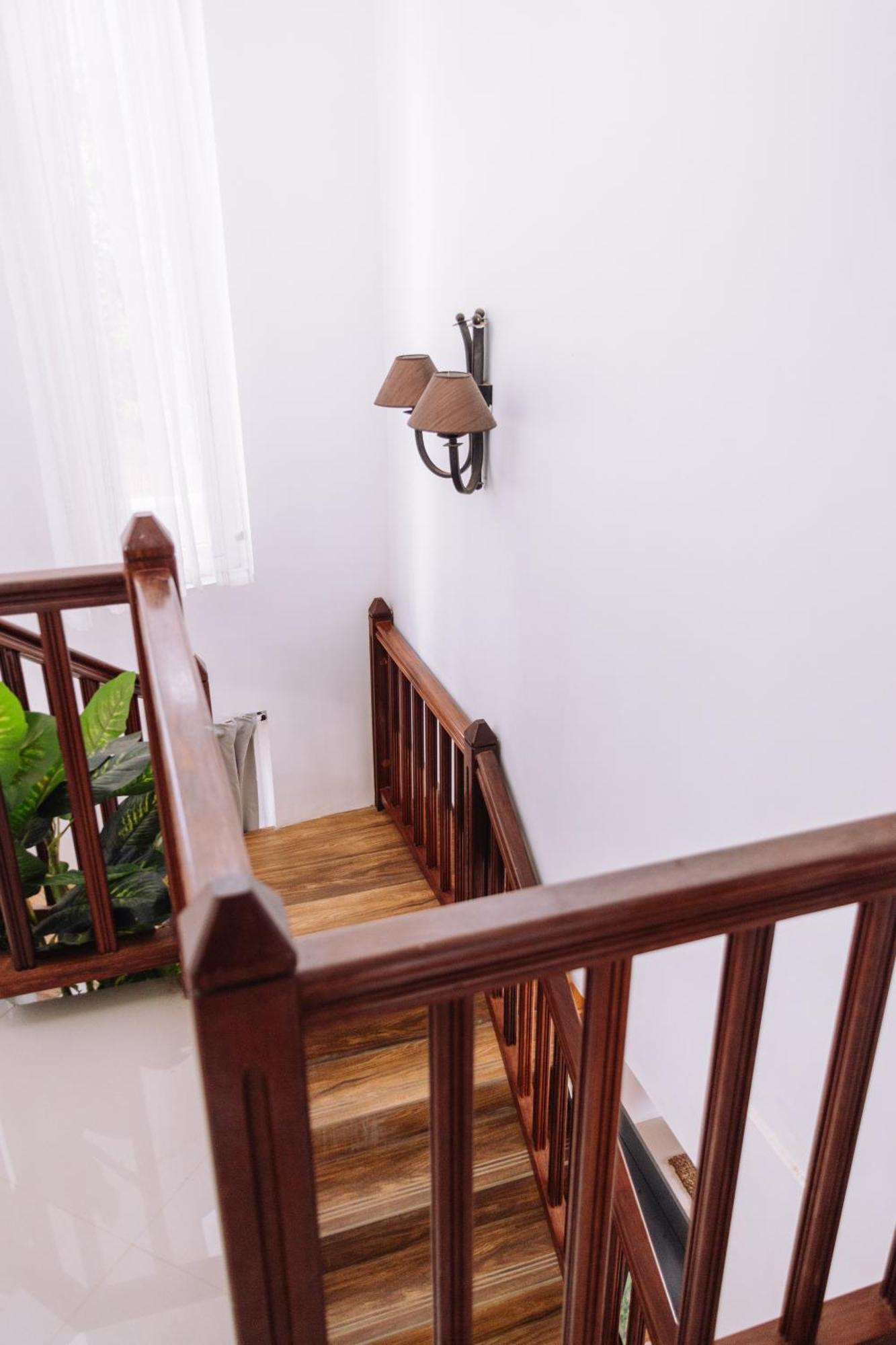 South Hill Villa Anse Royale Luaran gambar