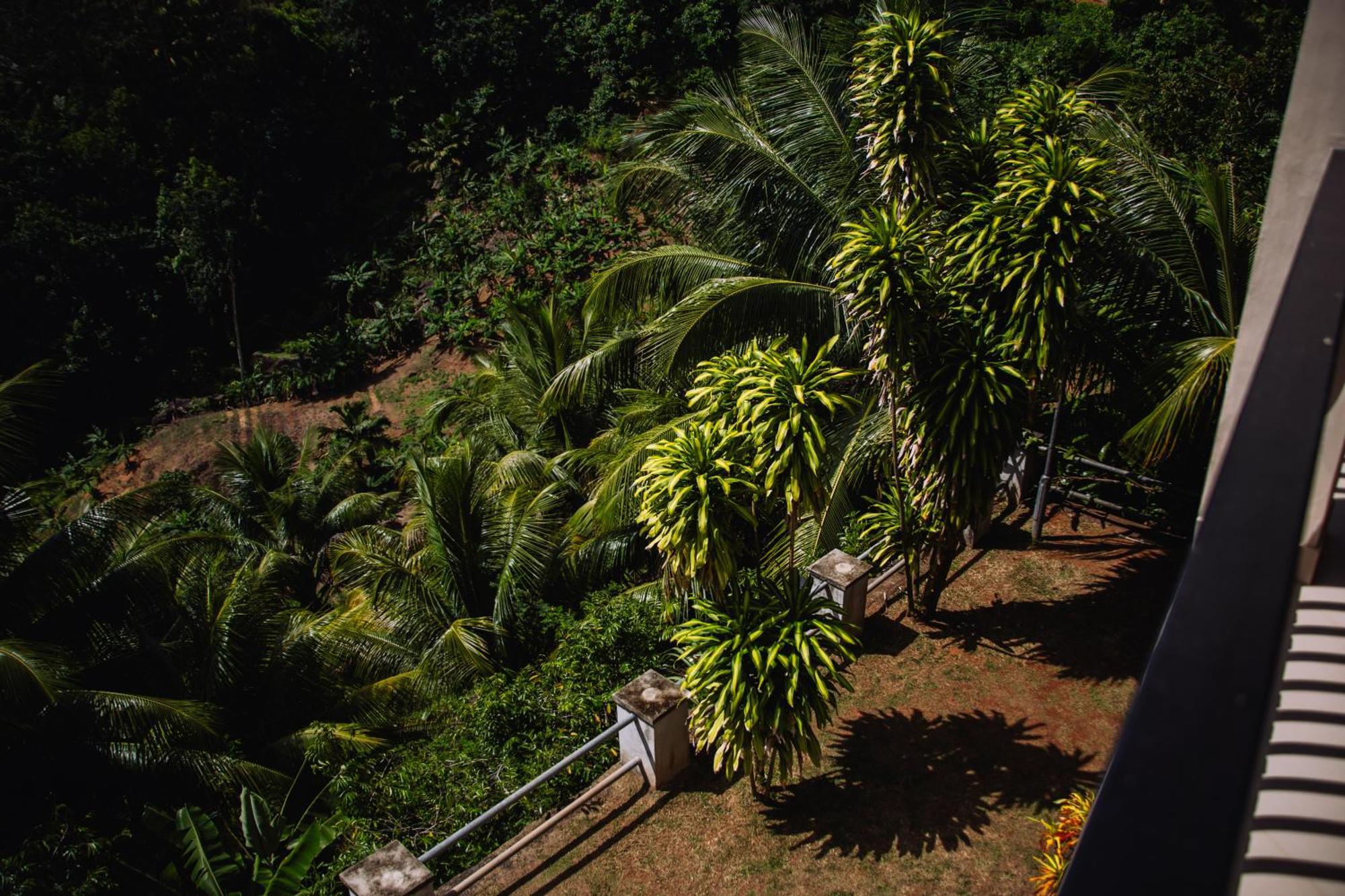 South Hill Villa Anse Royale Luaran gambar