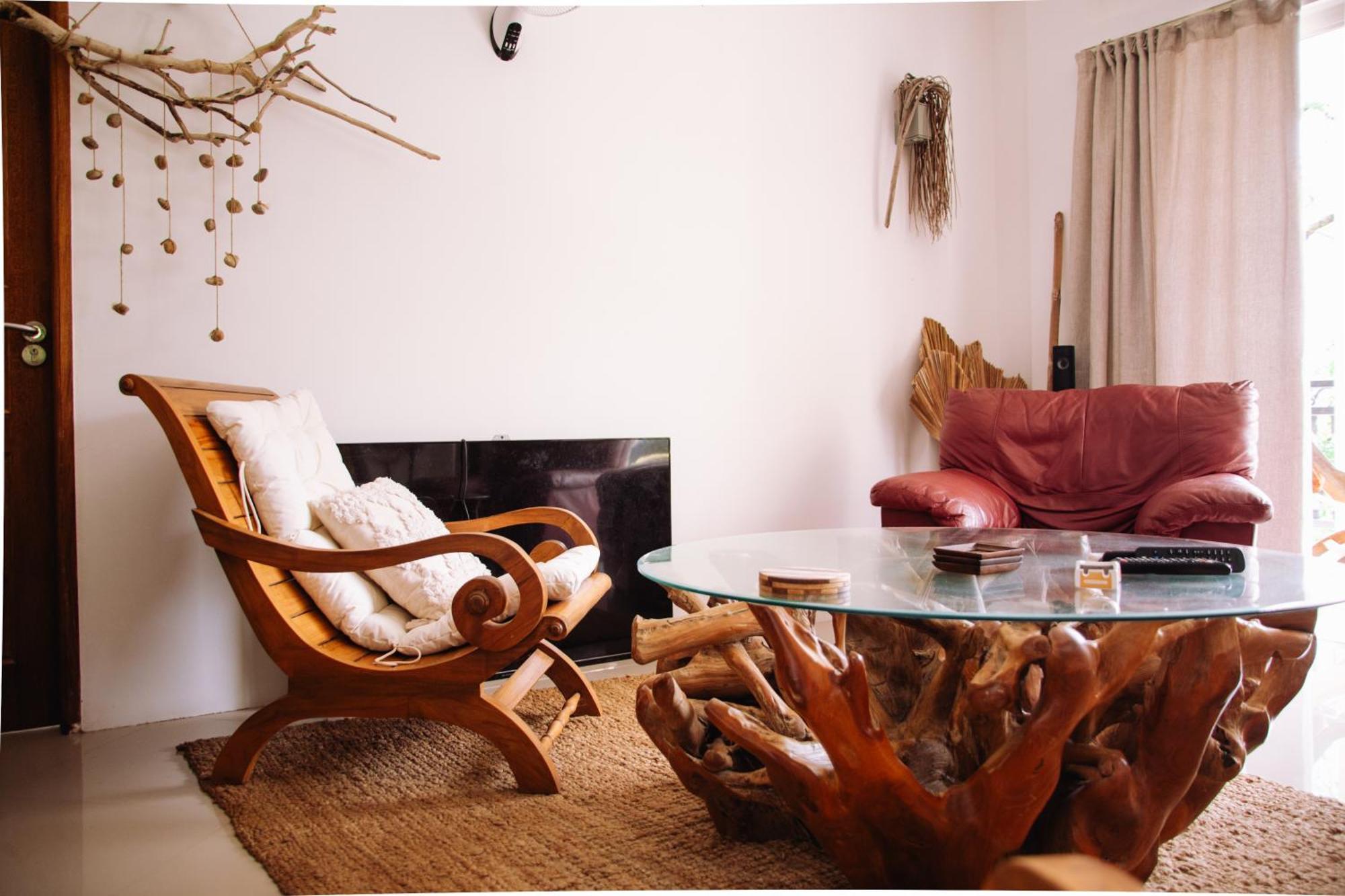 South Hill Villa Anse Royale Luaran gambar